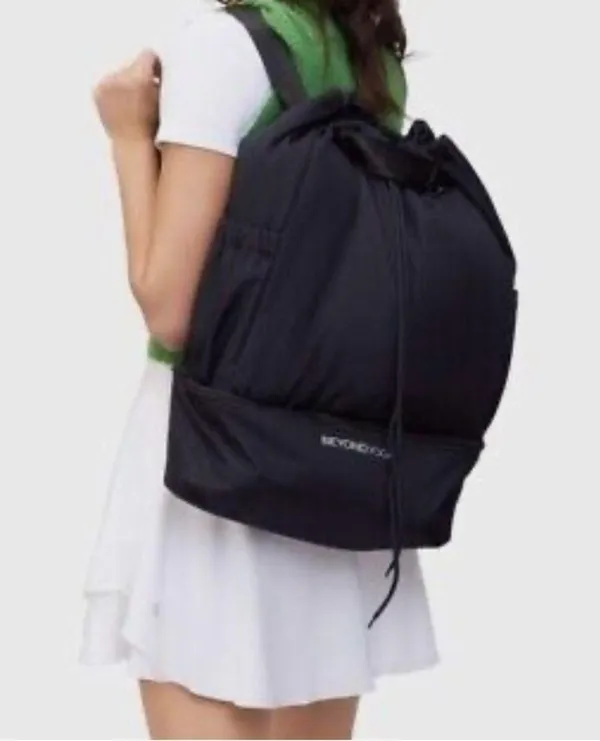 Beyond Yoga | Convertible Gym Bag Backpack Crossbody Bag - Image 4