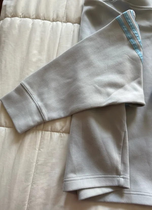 Adidas Originals Dame Adicolor Neucclassics Hoodie - Image 15