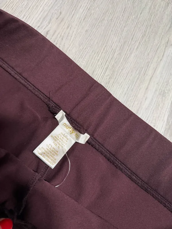 Matty M Leggings - Image 5