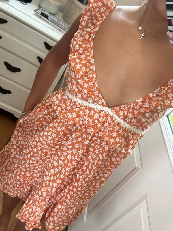 ASOS Dress - Image 2