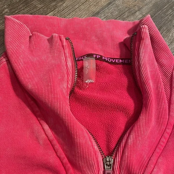 Free People movement valley girl pull over - Image 2