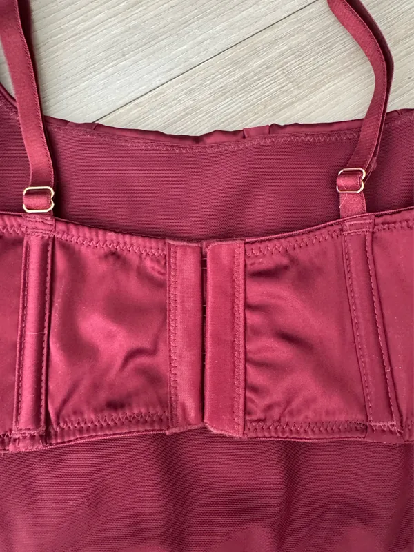 Target Auden Bralette Top - Image 3