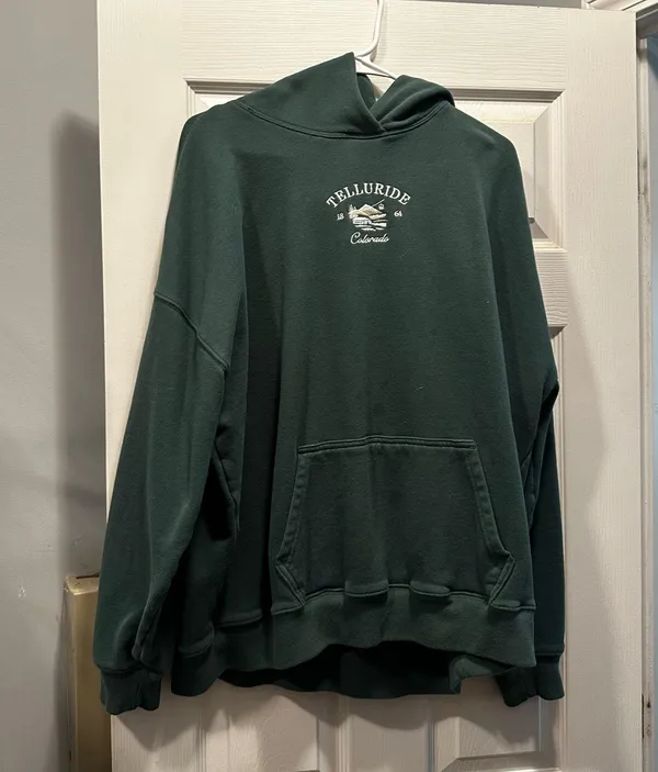 Hollister Sweatshirt - Image 2