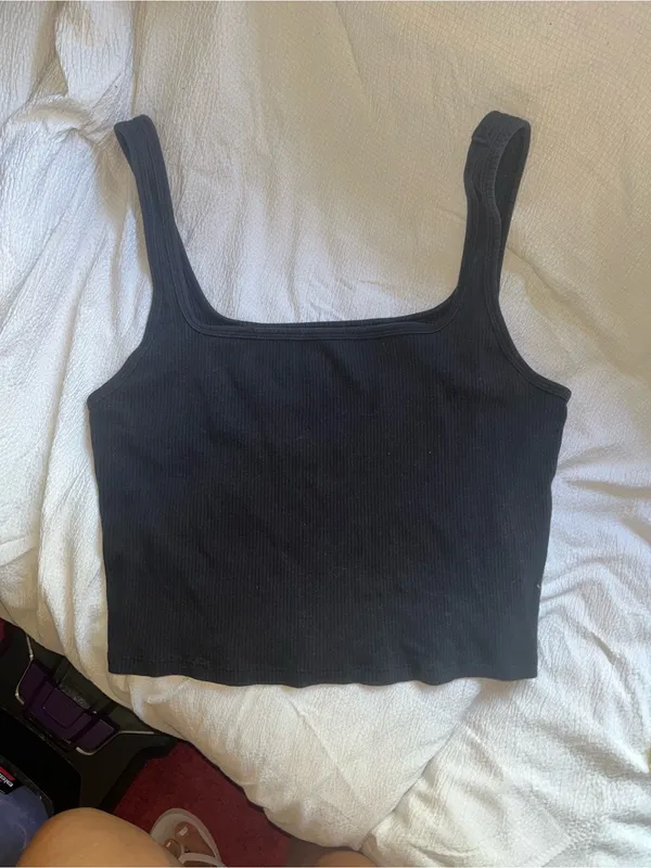 Aeropostale Tank Top Size Large - Image 2