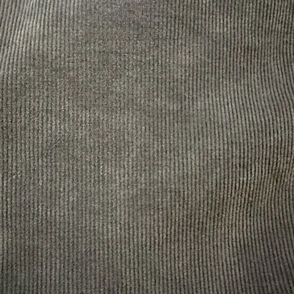 J. Crew vintage slim straight gray corduroy pants 29 women’s - Image 4