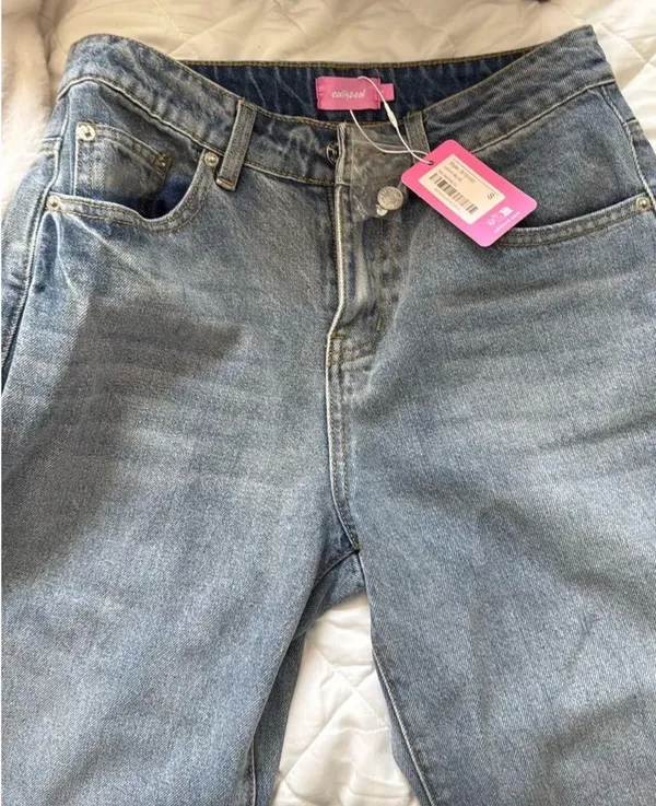 Edikted Jeans - Image 2