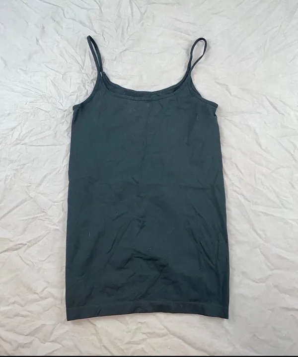 Tank top Black - Image 7