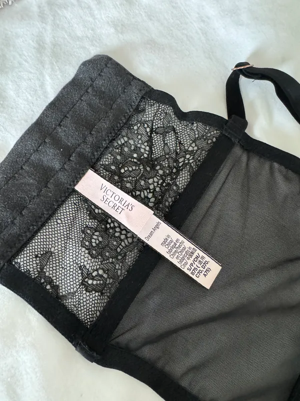 Victoria's Secret Corset - Image 3