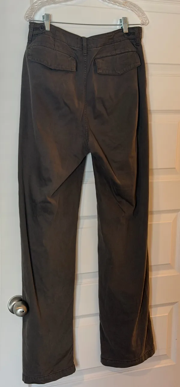 Madewell Pants - Image 3