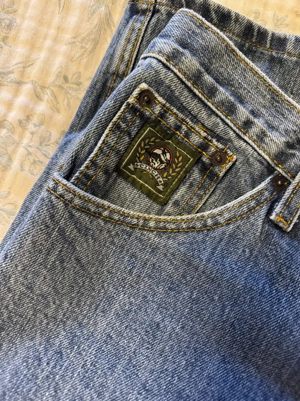 Cinch Green Label Jeans Men’s - Image 6