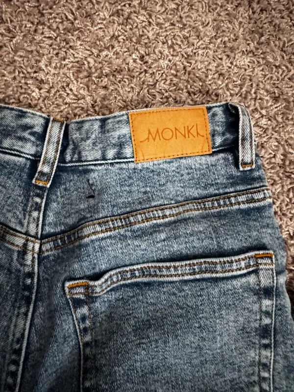 Monki Jeans - Image 4