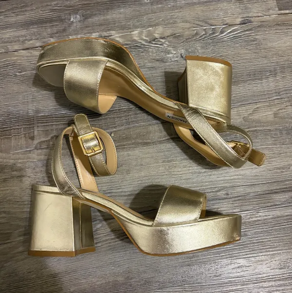 Steve Madden Heels - Image 2