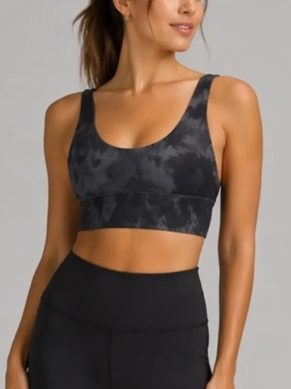 Lululemon Reversible Align Bra - Image 2