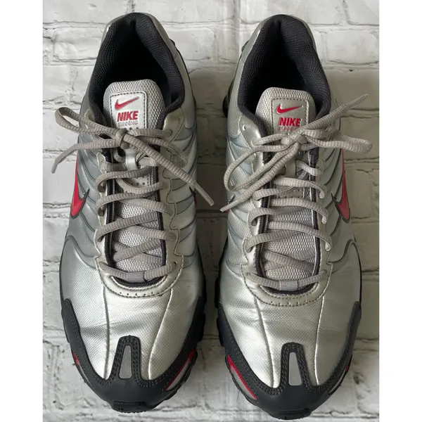 Rare Vintage Nike Shox  - Image 15
