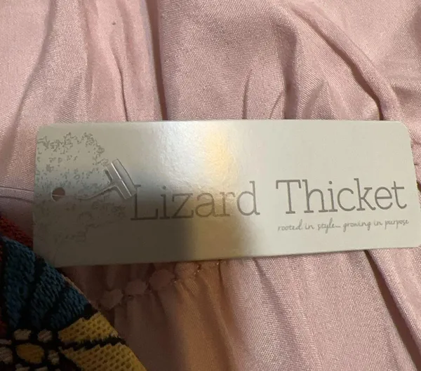 Lizard Thicket Skirt - Image 3