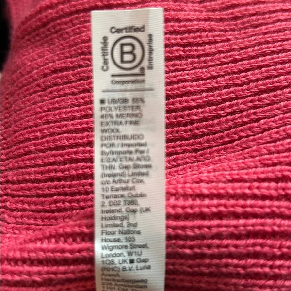 Athleta Kinetic Beanie Wool Blend - Image 4