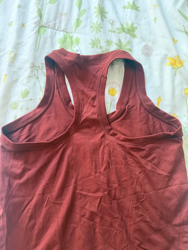 Athleta Tank Top - Image 2