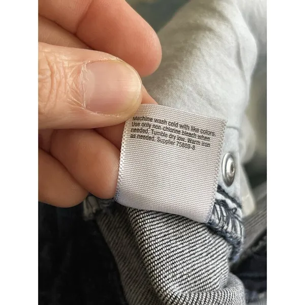 a.n.a New Approach Shorts - Image 12