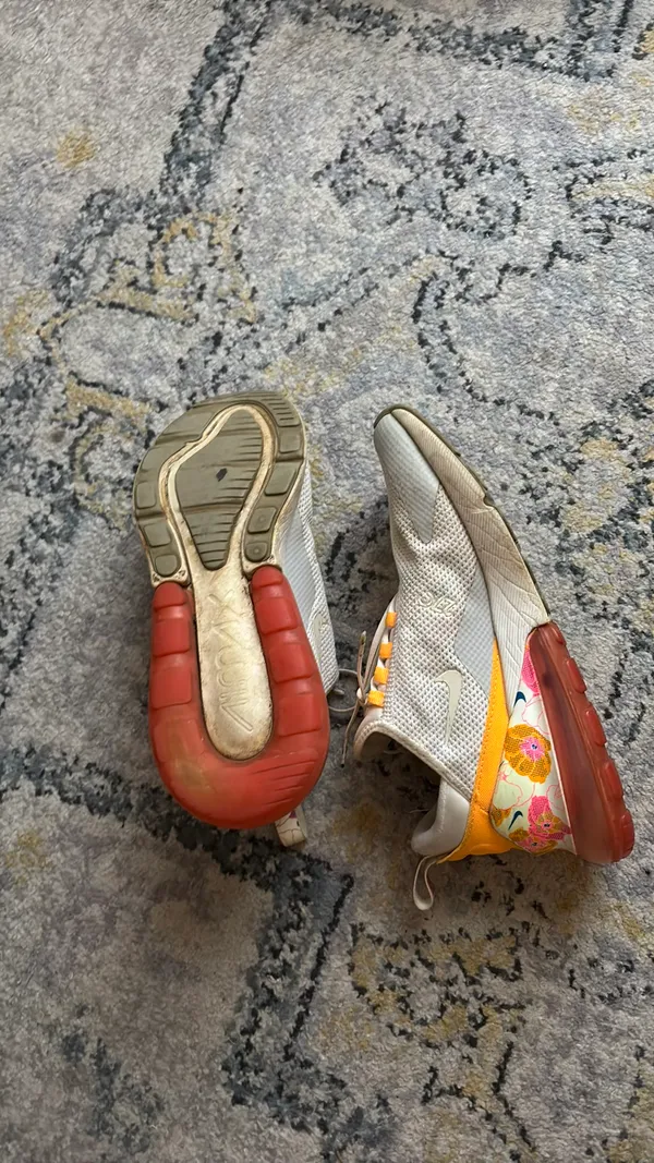 Custom Nike Air Max - Image 3