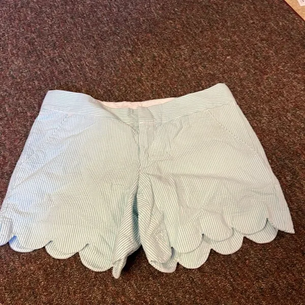 Lilly Pulitzer striped‎ shorts 0 - Image 3
