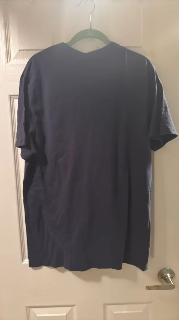 Men’s Coors Banquet T-Shirt - Image 2