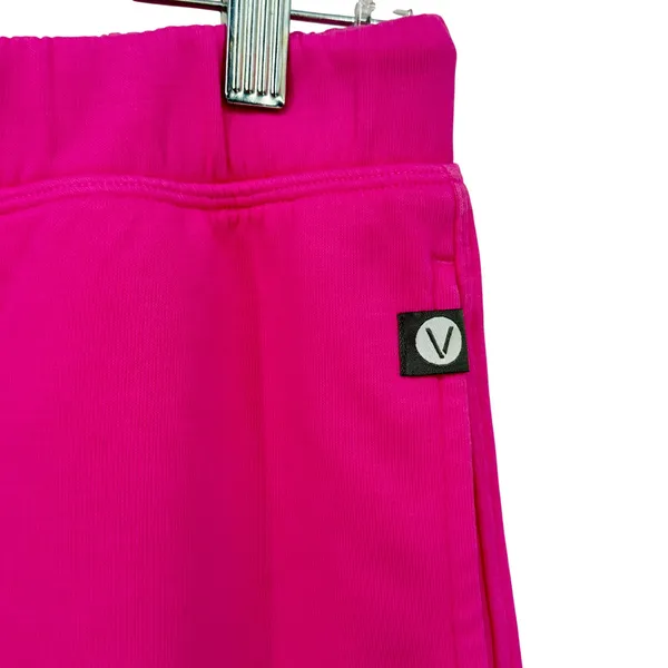 Livi Lane Bryant Pull On Shorts Womens 14/16 Hot‎ Pink Activewear Barbiecore Gym - Image 2
