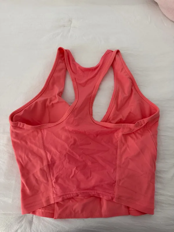 Gymshark Top - Image 2