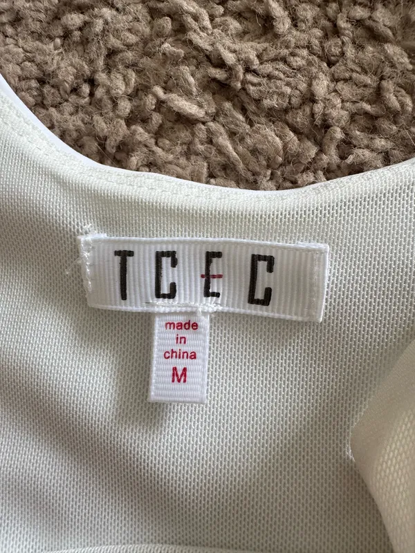 TCEC Romper Athletic - Image 2