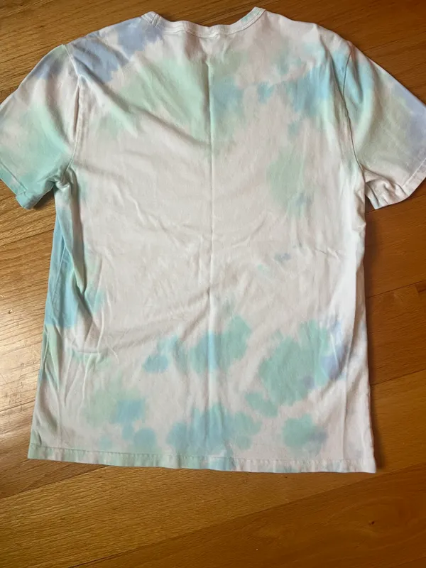 Champion Tie Die Shirt - Image 3