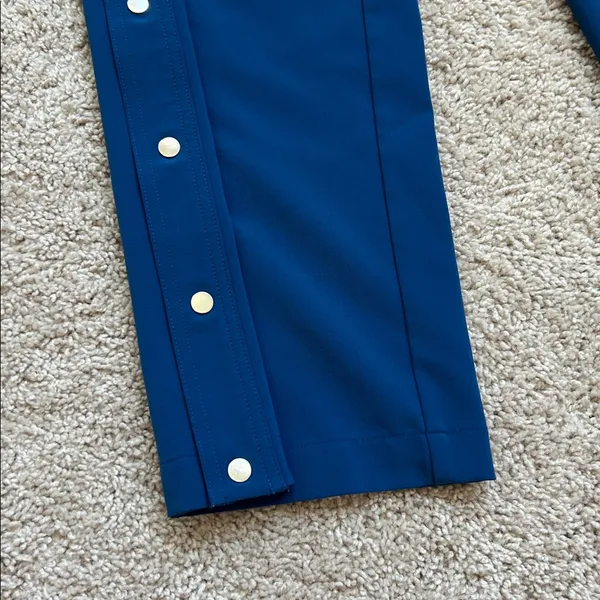 Athleta wide leg comfy pants. XS/S - Image 4