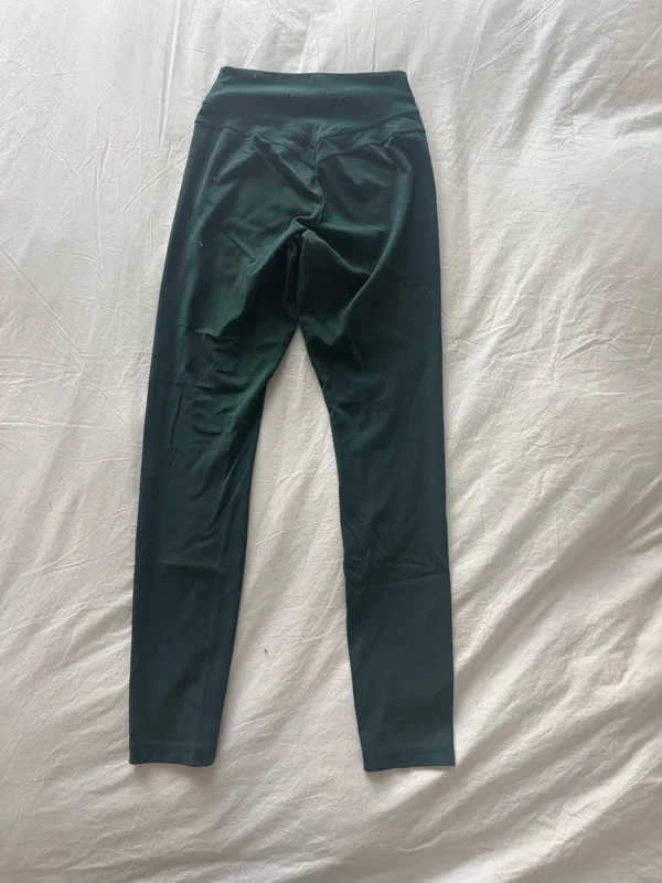 Whitney Simmons x Gymshark V2 Leggings - Image 2