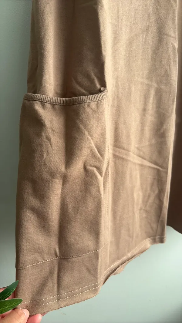 These Three Boutique Listicle Romper Dress - Image 3
