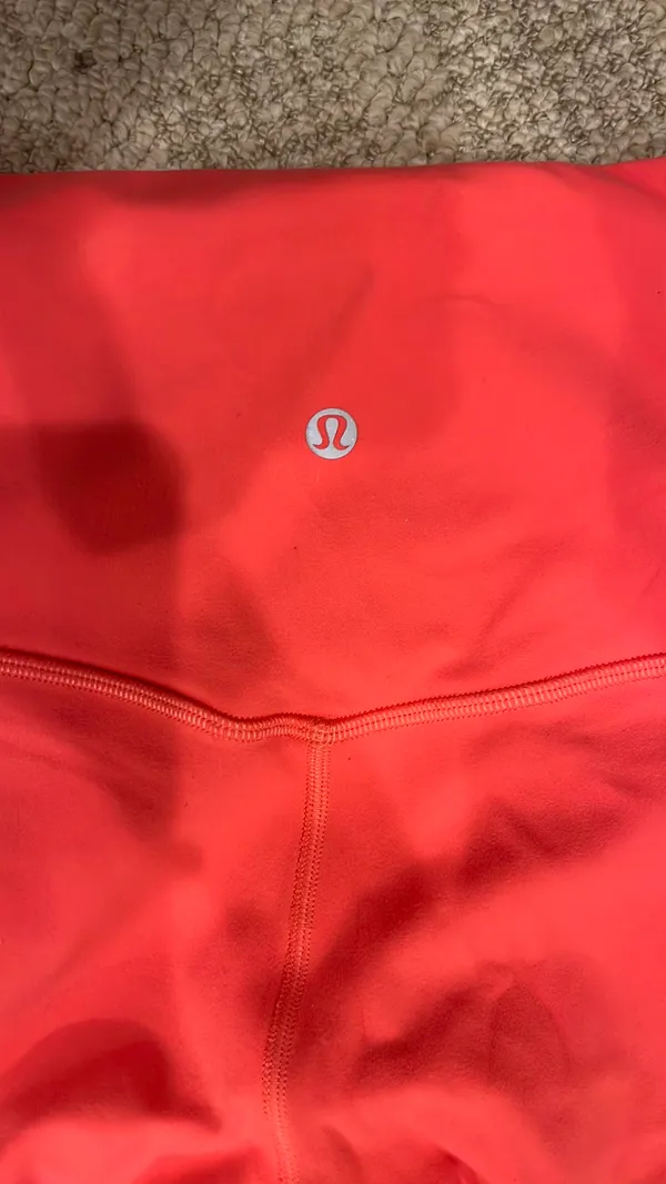 Align 25” Leggings - Image 2