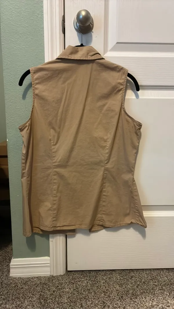 Gap Women’s Shirt - Image 3