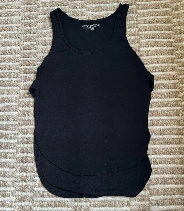 Beyond Yoga Open sides tank - Image 4