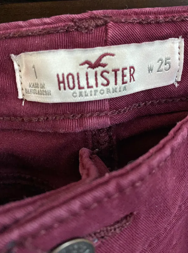Hollister Pants - Image 3