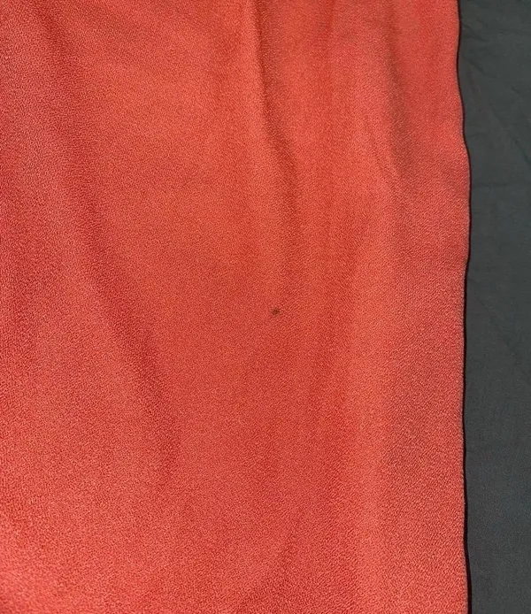 NEW Blouse Orange Size XS - Image 6