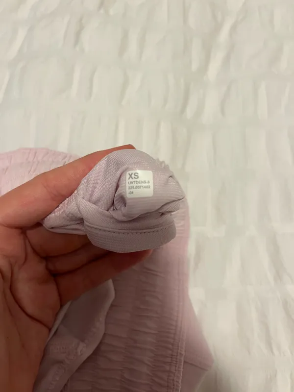 Lululemon Shorts 3" - Image 5