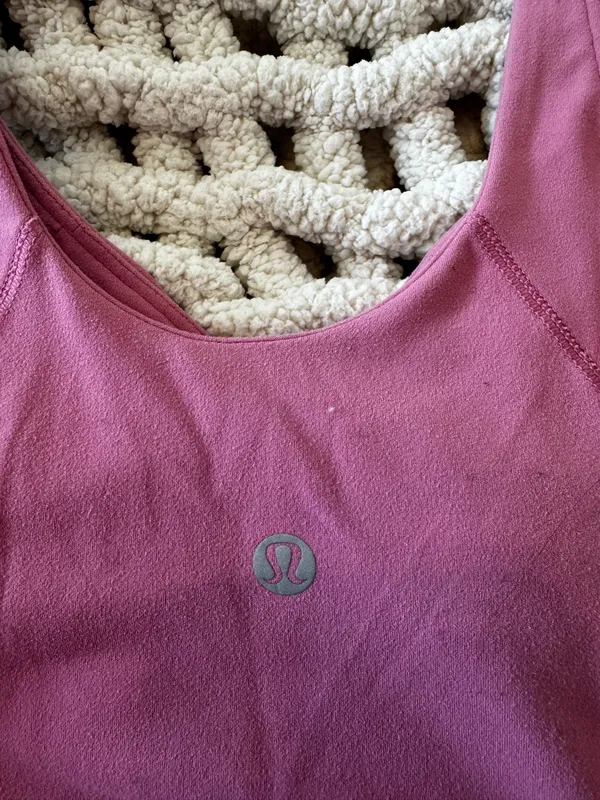 Lululemon Align Tank - Image 5