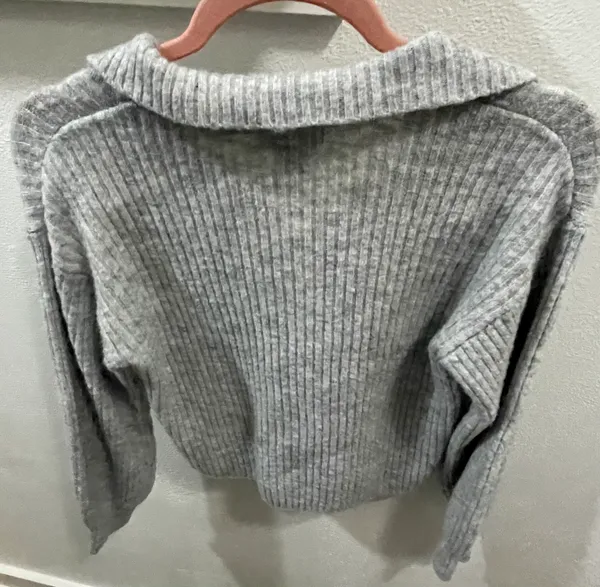 Gray Size M - Image 5