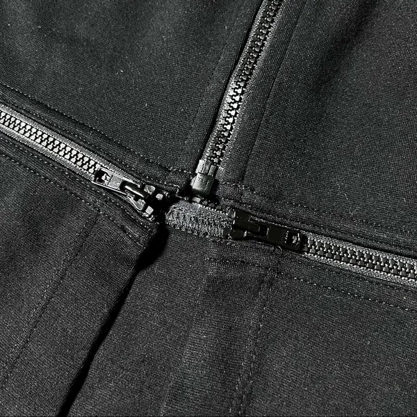 CAbi Black Transformable Relax Jacket - Image 6