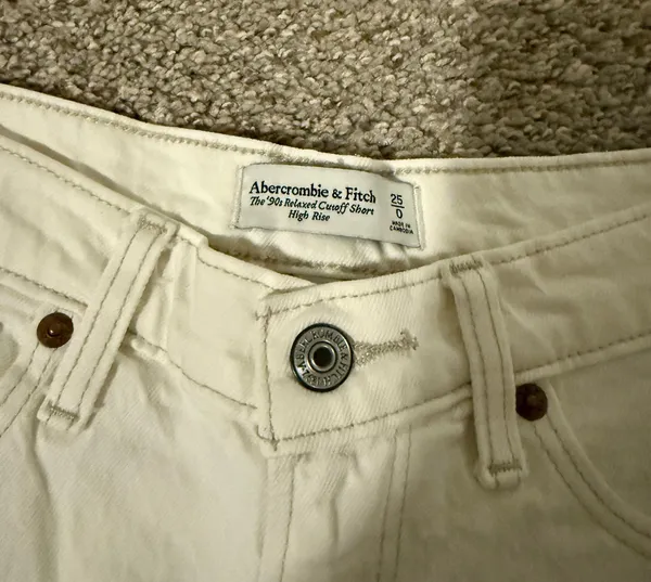 Abercrombie Shorts - Image 4