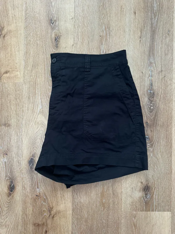 Old Navy High-Rise OG Chino Shorts - Image 6