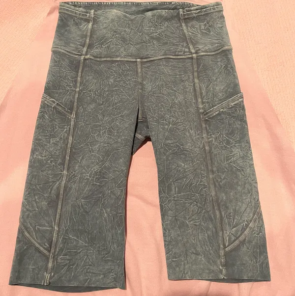 Lululemon Workout Set - Image 7