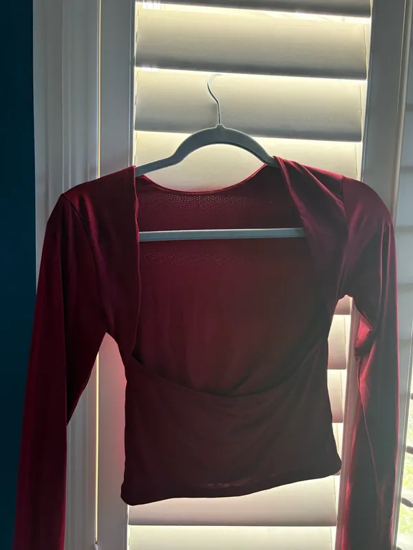 Stradivarius Top - Image 3