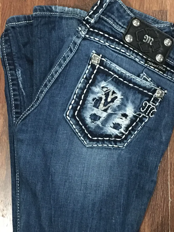 Jeans - Image 2