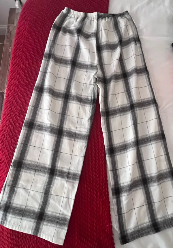 Shein Pajama Pants - Image 2
