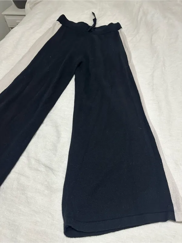 Wispr track pant Black Size L - Image 3