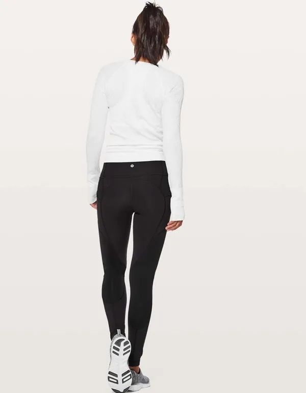 Lululemon All The Right Places Pant I| *28" Black 4 - Image 8