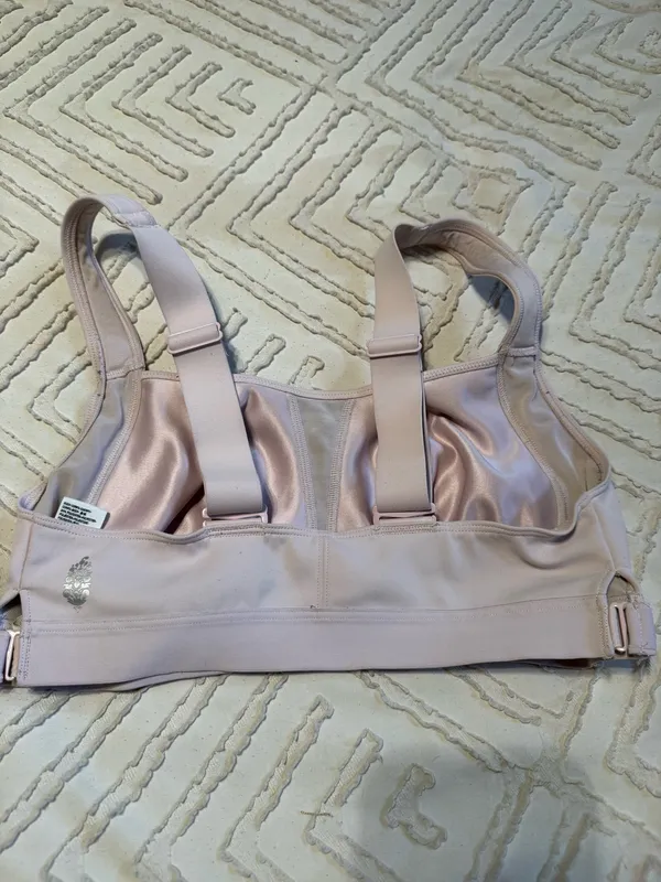 Free People Sports Bra - Image 2